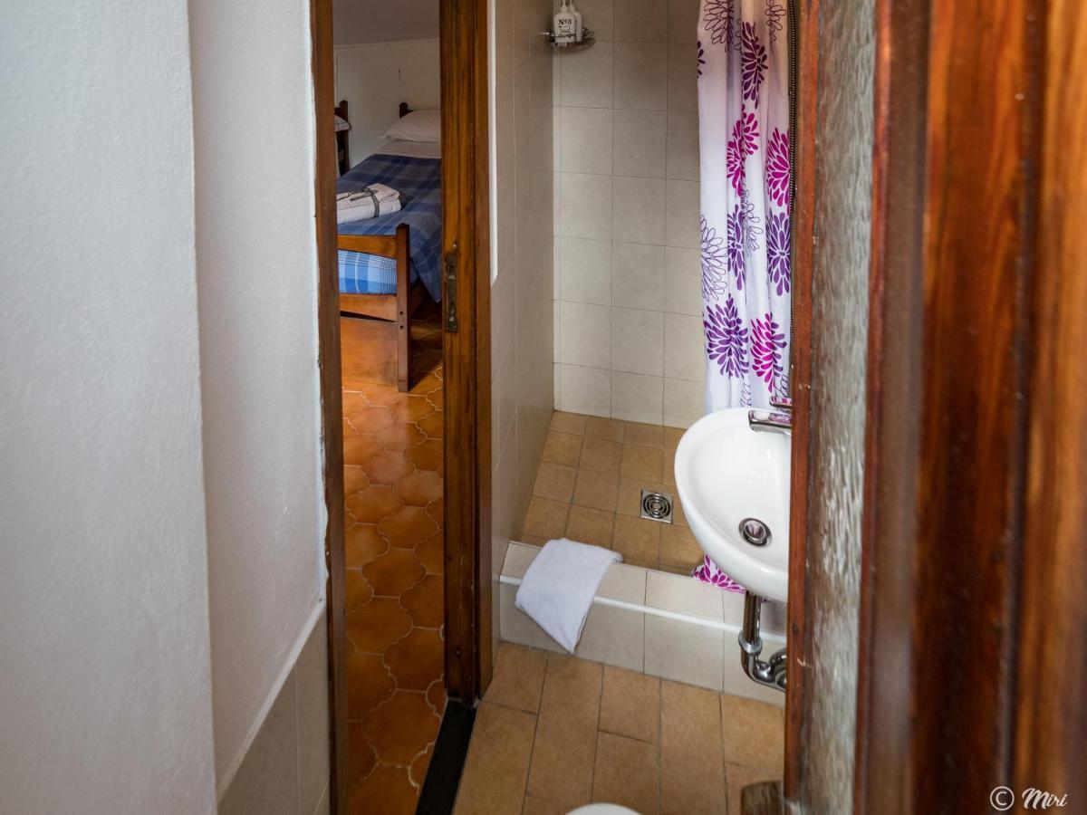 El Nin Apartment With Terrace Vernazza Dış mekan fotoğraf